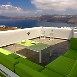 Zen Villa Akrotírion