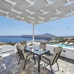 Zen Villa Akrotírion