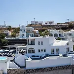 Villa Zen Akrotírion