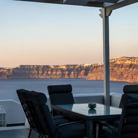 Zen Villas Akrotiri (Santorini)