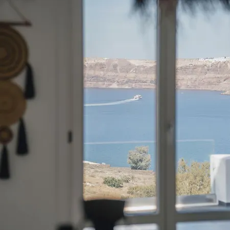 别墅 Zen Santorini Island