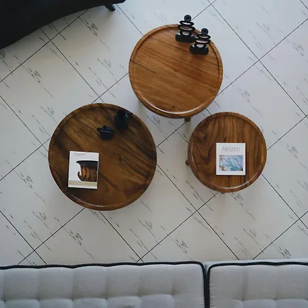 Villa Zen Villas