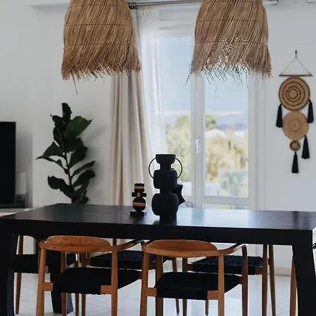 Zen Villas *
