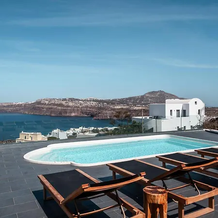 Zen Villas Villa *