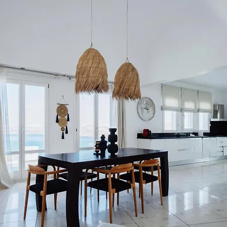 Zen Villas Akrotiri (Santorini)