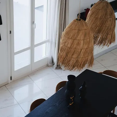 Zen Villas Akrotiri (Santorini)
