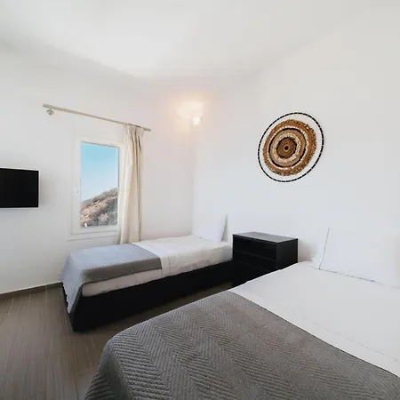Zen Villas