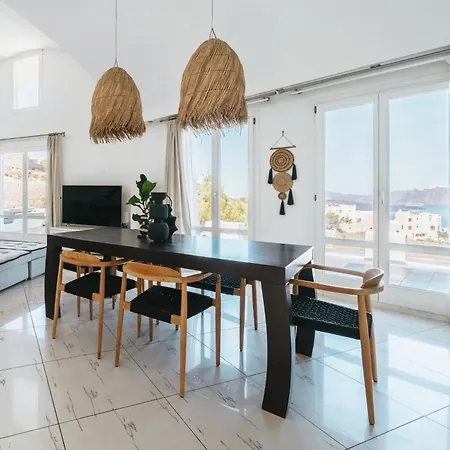 Zen Villas Villa *
