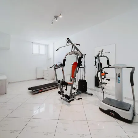 Βίλα Zen Ακρωτήρι