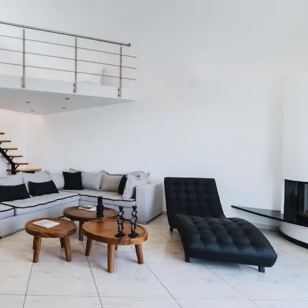 Zen Villas Villa *