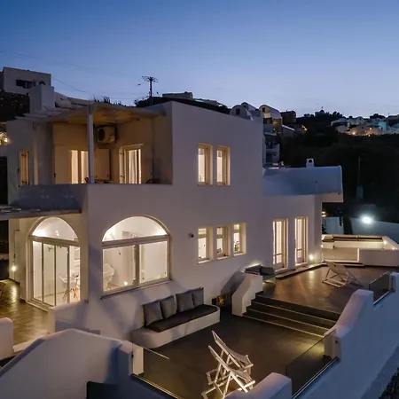 Zen Villas