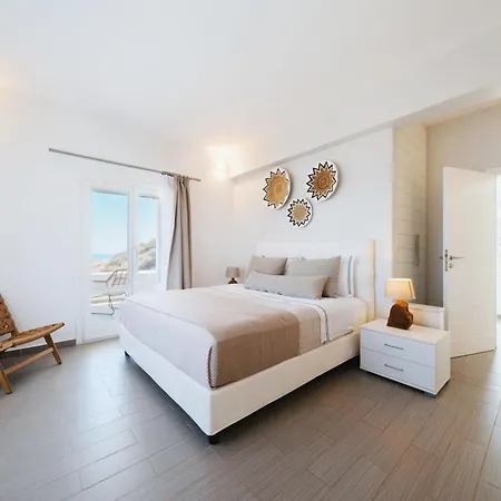 Villa Zen Villas Akrotiri (Santorini)