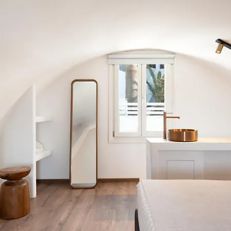 Zen Villas * Akrotiri (Santorini)