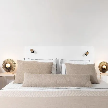 Zen Villas Villa Akrotiri (Santorini)