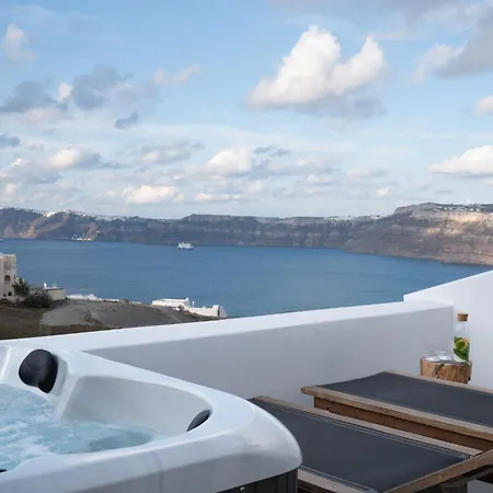 Villa Zen Villas Akrotiri (Santorini)