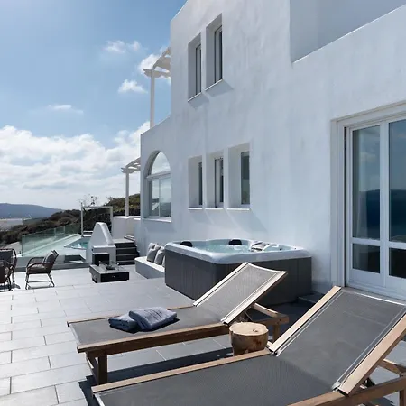 Zen Villas Villa