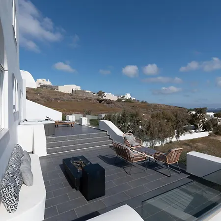 Villa Zen Villas Akrotiri (Santorini)