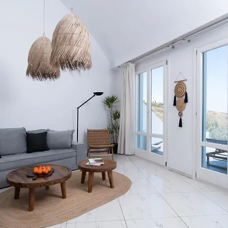 Zen Villas * Akrotiri (Santorini)