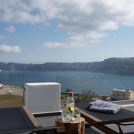 Zen Villas Akrotiri (Santorini)