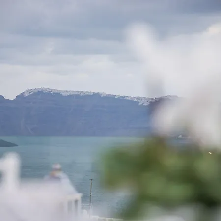 别墅 Zen Santorini Island