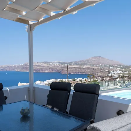 Zen Santorini Island