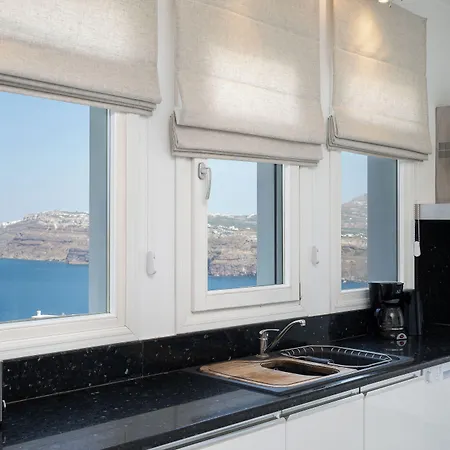 Zen וילה Akrotírion