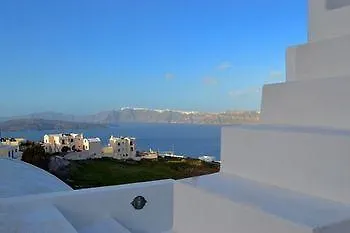 Zen Villas * Akrotiri (Santorini)