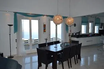 Villa Zen Villas *