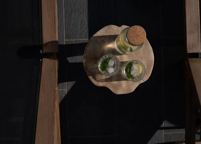 Zen Вилла Акротири