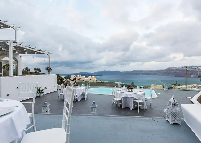 Villa Zen Akrotírion