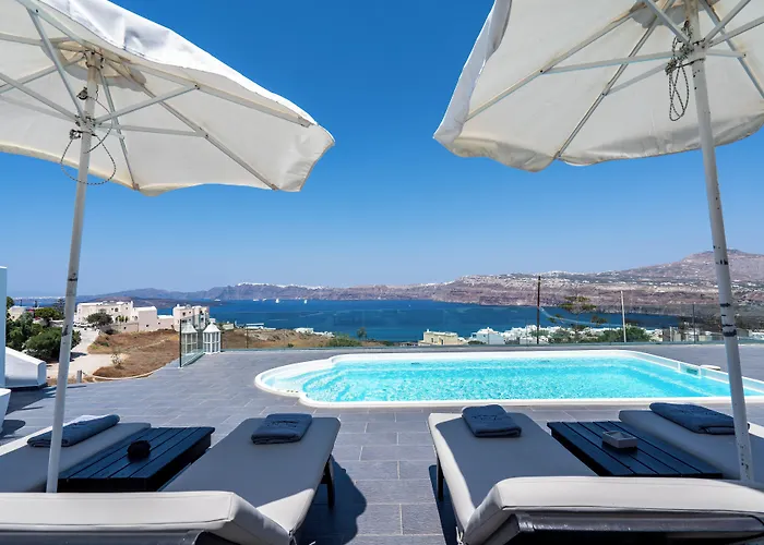 Zen Villa Akrotírion