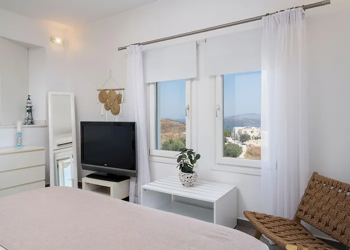 Villa Zen Akrotírion