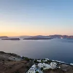Zen Villa Akrotírion
