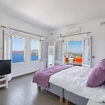 Zen Villa Akrotírion