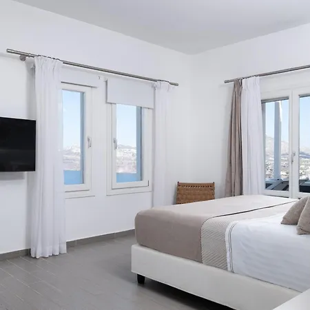 Zen Villa Akrotírion