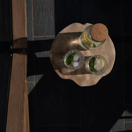 Zen Villa Akrotírion