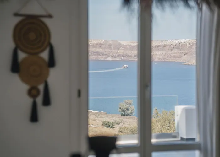 Villa Zen Villas Akrotiri (Santorini)