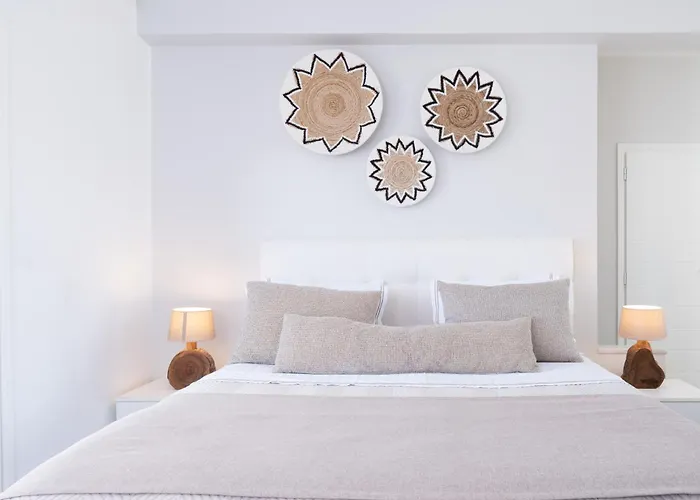 Zen Villas Akrotiri (Santorini)