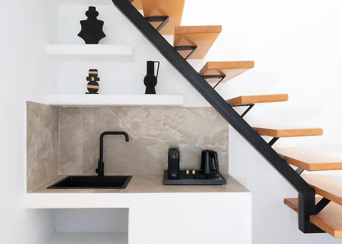 Zen Villas Akrotiri (Santorini)