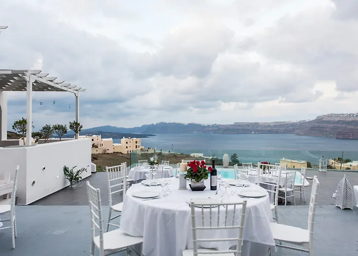 Villa Zen Villas Akrotiri (Santorini)