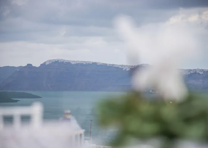 Villa Zen Villas Akrotiri (Santorini)