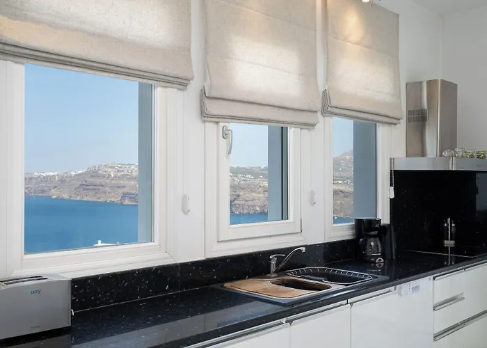 Zen 빌라 Akrotírion