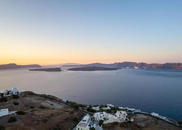 Zen Villa Akrotírion